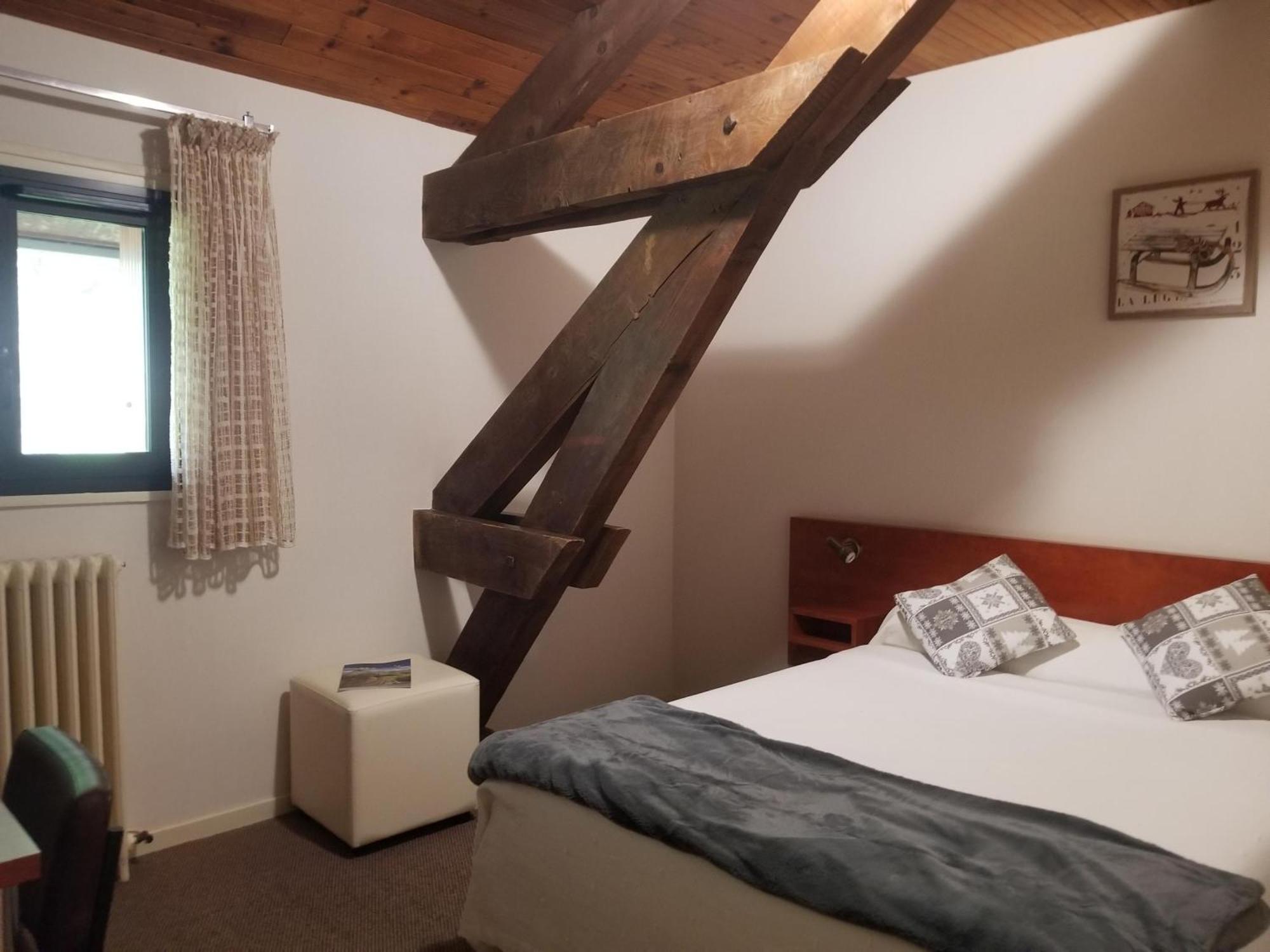 Hotel L'Amoulat Gourette Eksteriør bilde